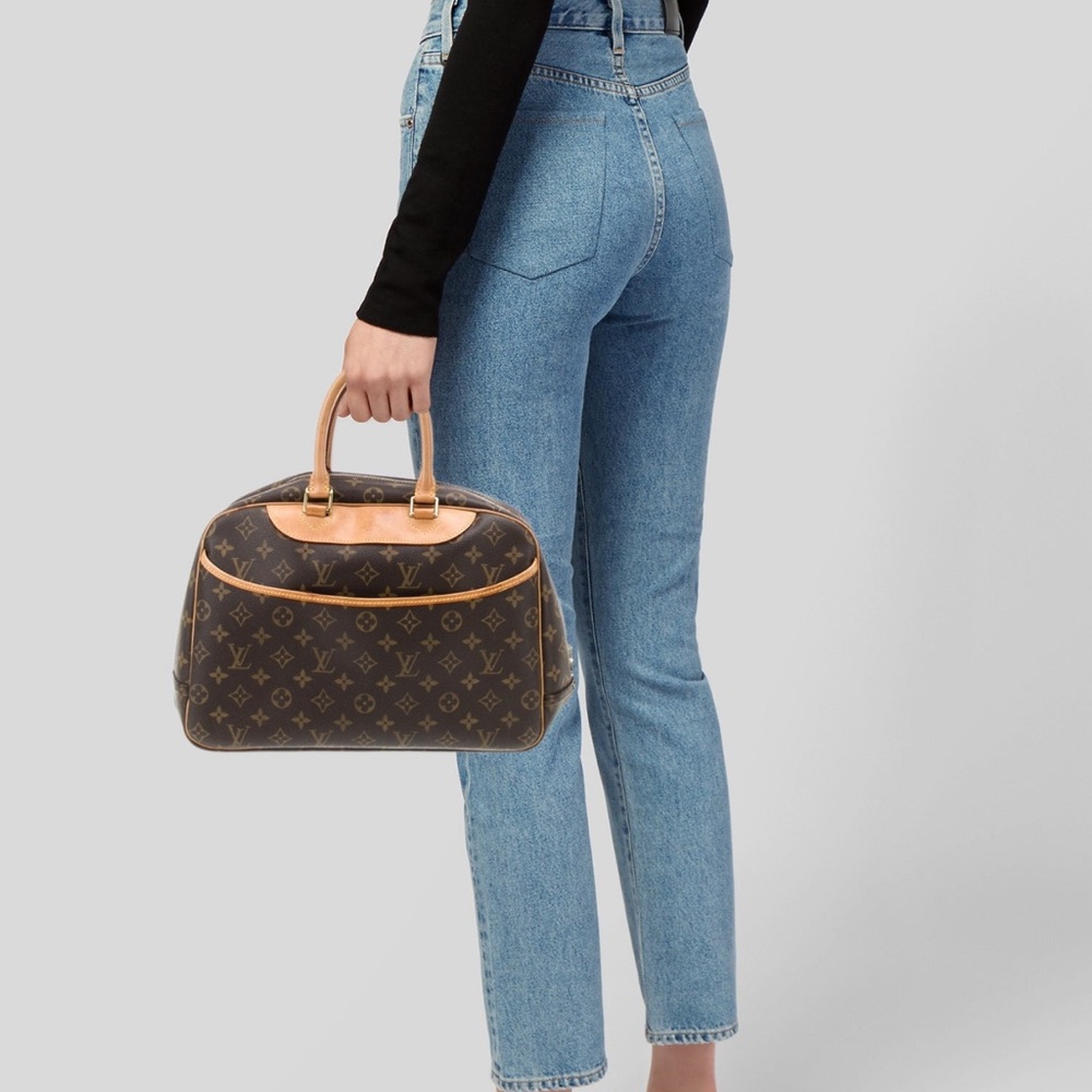 Louis Vuitton bag